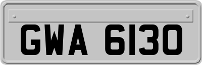 GWA6130