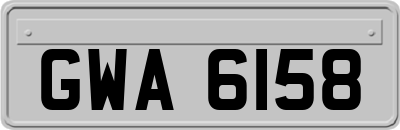 GWA6158