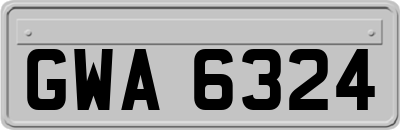 GWA6324