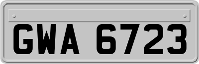 GWA6723