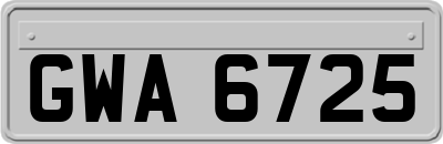 GWA6725