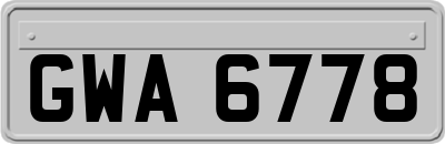 GWA6778