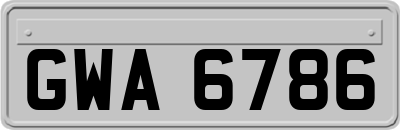 GWA6786
