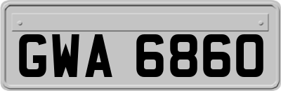 GWA6860