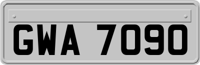 GWA7090