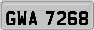 GWA7268