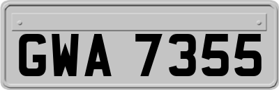GWA7355