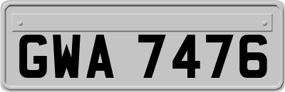 GWA7476