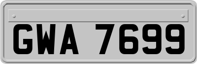 GWA7699