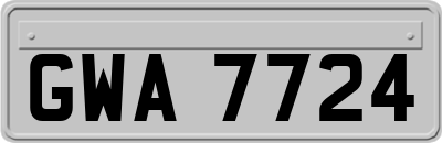 GWA7724