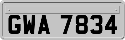 GWA7834