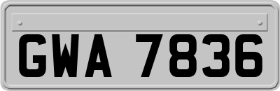 GWA7836