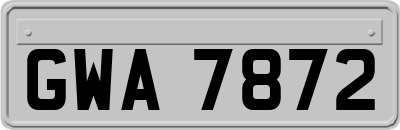 GWA7872