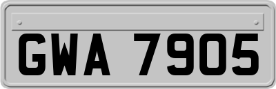 GWA7905