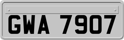GWA7907