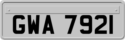 GWA7921