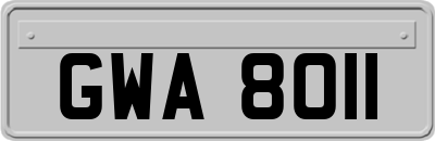 GWA8011