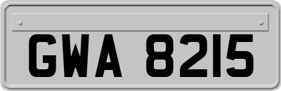 GWA8215