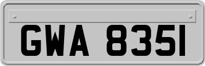 GWA8351