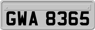 GWA8365