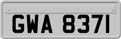 GWA8371