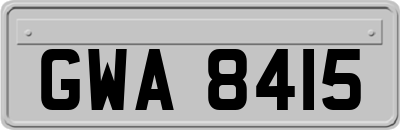 GWA8415