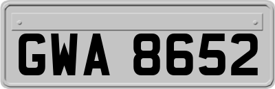 GWA8652