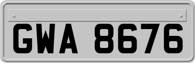 GWA8676
