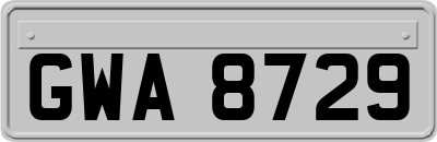 GWA8729