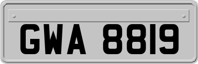 GWA8819