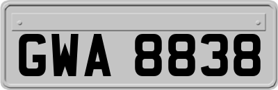 GWA8838