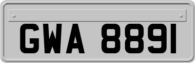 GWA8891