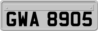 GWA8905