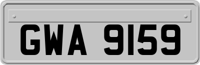GWA9159