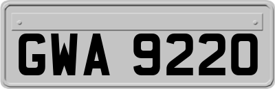GWA9220