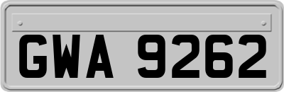 GWA9262
