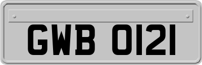 GWB0121