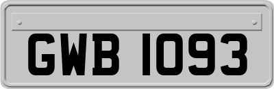 GWB1093