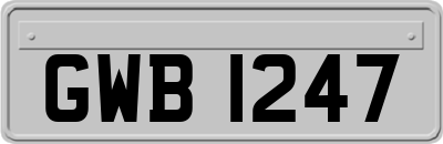 GWB1247