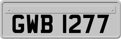 GWB1277