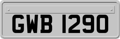 GWB1290