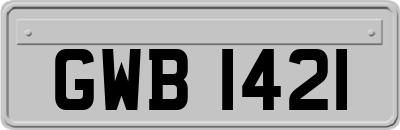 GWB1421