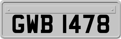 GWB1478