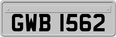 GWB1562
