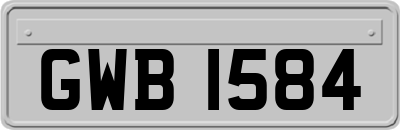 GWB1584