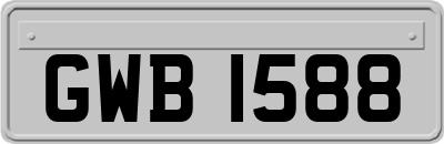 GWB1588