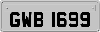 GWB1699