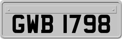 GWB1798