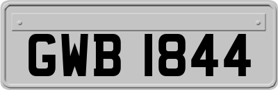 GWB1844