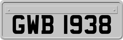 GWB1938